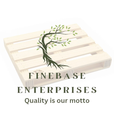 FINEBASE ENTERPRISES logo