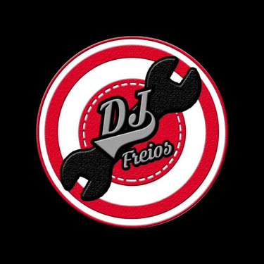DJ FREIOS logo