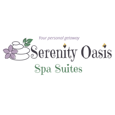 Serenity Oasis  logo