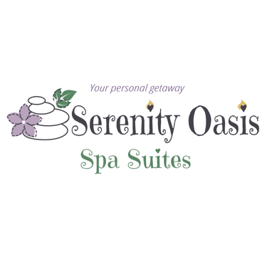 Serenity Oasis  logo