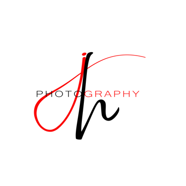 Hall Photography logo