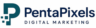 Penta Pixels logo