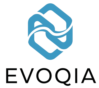 Evoqia logo