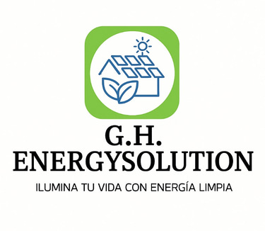 GHENERGYSOLUTION logo