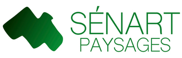 Sénart Paysages logo