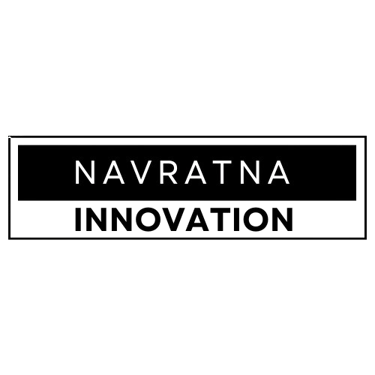 Navratna Innovation Pvt. Ltd. logo