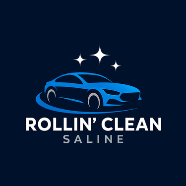Rollin' Clean Saline logo