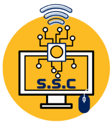 shree swaminarayan computer logo