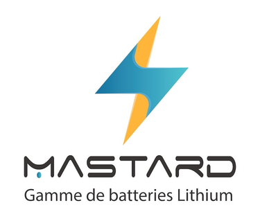 MASTARD SAS logo