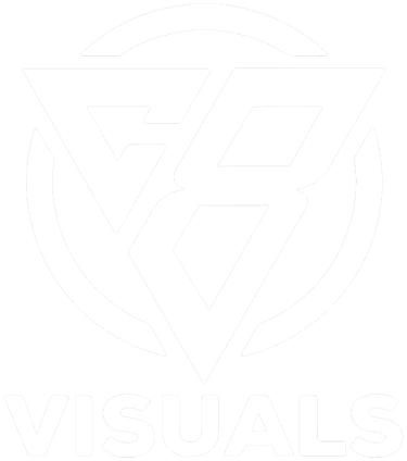 C8 Visuals logo