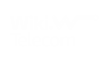 Wiki Telecom - Do Pará ao Ceará logo
