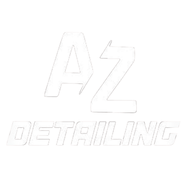 Az Detailing logo