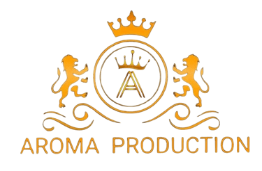 Aroma Production logo