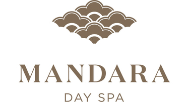 Mandara Day Spa logo
