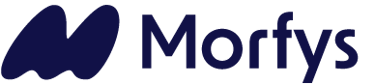 Morfys logo