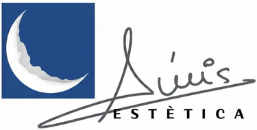 Estetica Núria logo