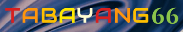 TABAYANG66 : Situs Game Online Aman Terpercaya Di Asia logo