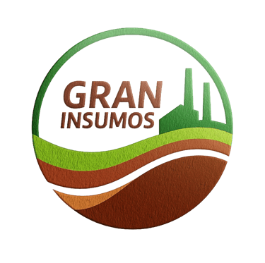 Gran Insumos logo