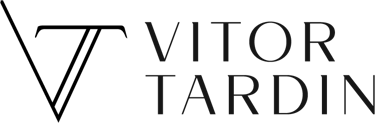 Dr Vitor Tardin logo