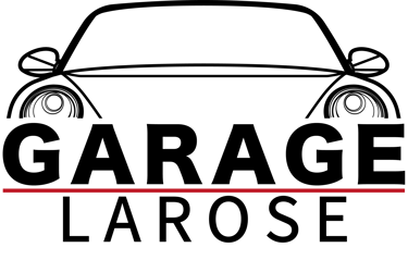 garage larose logo