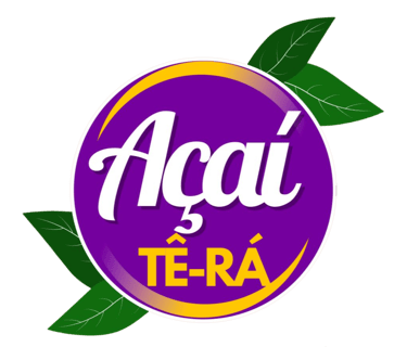 açai Tê-Rá logo