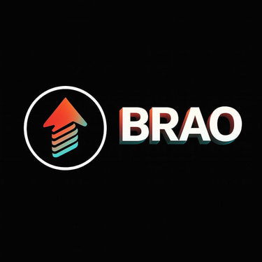 BRAO logo
