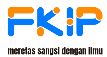 FKIP UMT logo