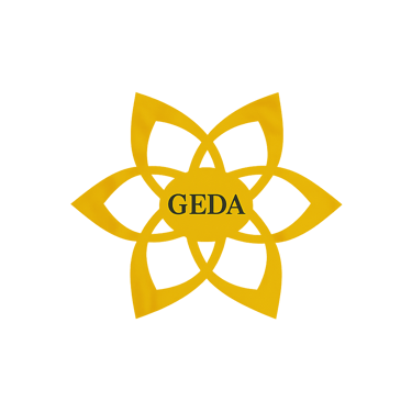 geda logo