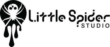 Little Spider Studio logo