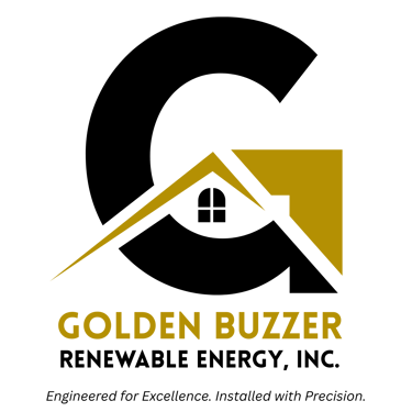 Golden Buzzer logo