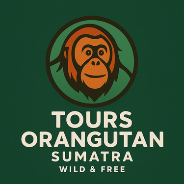Tours Orangutan Sumatra logo