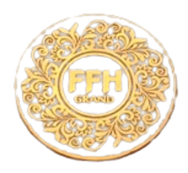 FFH GRAND BANQUET logo