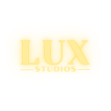 LUX STUDIOS logo