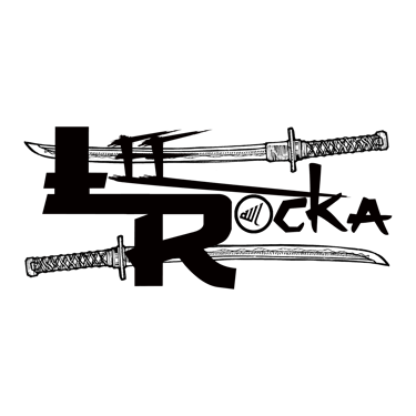 LEE-Rocka logo