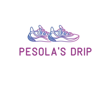Pesola's Drip logo