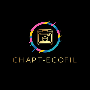 Chapt-EcoFil logo