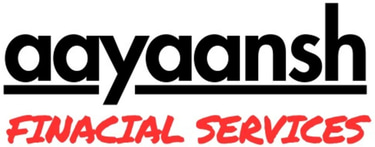 AAYAANSH FINANCIAL SERVICES logo