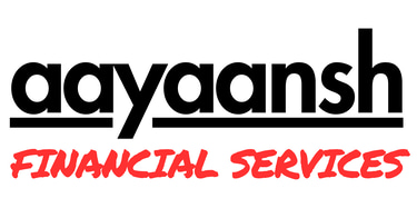AAYAANSH FINANCIAL SERVICES logo