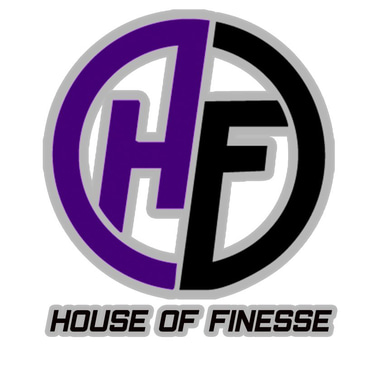 House of Finesse logo