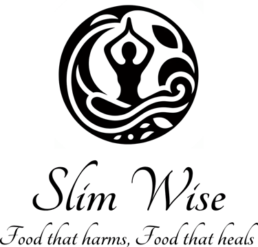 Slim Wise logo