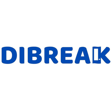 DiBreak logo