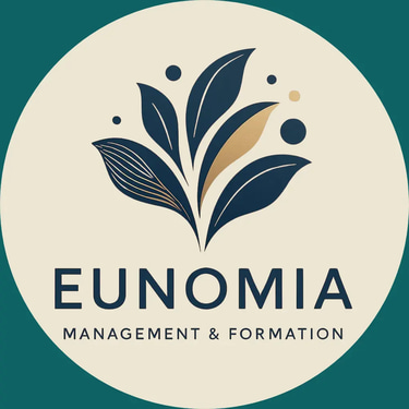 EUNOMIA logo