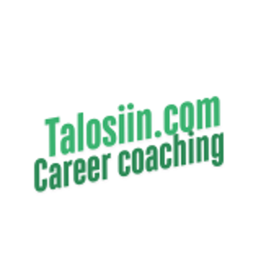 Talosiin Jobs and Career advice logo