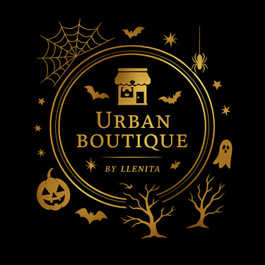 Urban Boutique logo