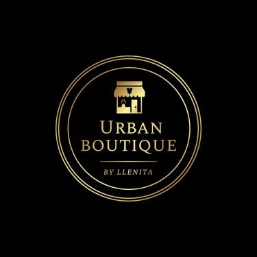 Urban Boutique logo