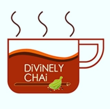 DivinelyChai logo