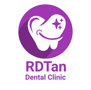 RDTan Dental Clinic logo