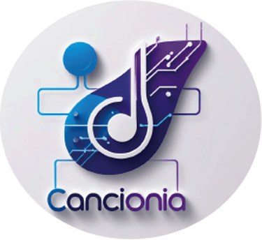 CancionIA logo