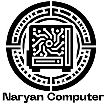 Narayancomuter logo