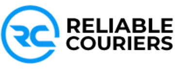 Delivery Courier Service logo